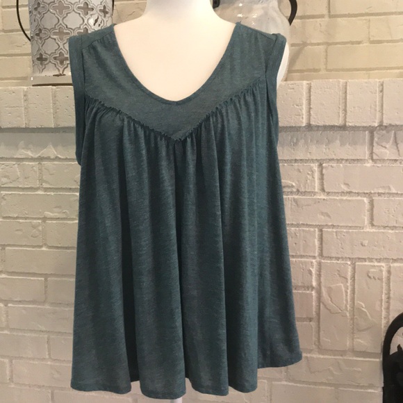 Sonoma Tops - SONOMA TOP MEDIUM